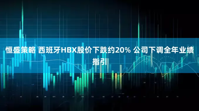 恒盛策略 西班牙HBX股价下跌约20% 公司下调全年业绩指引